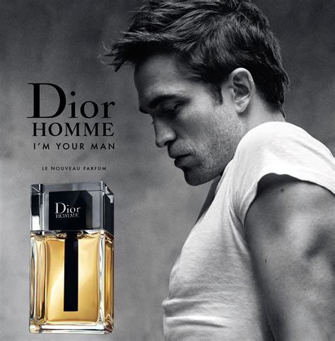 publicité dior 2020|Dior the new fragrance.